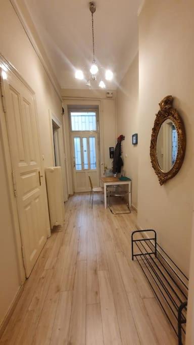 Wesseleny Apartment Near Synagogue With Ac After Renovation Budapest Eksteriør bilde