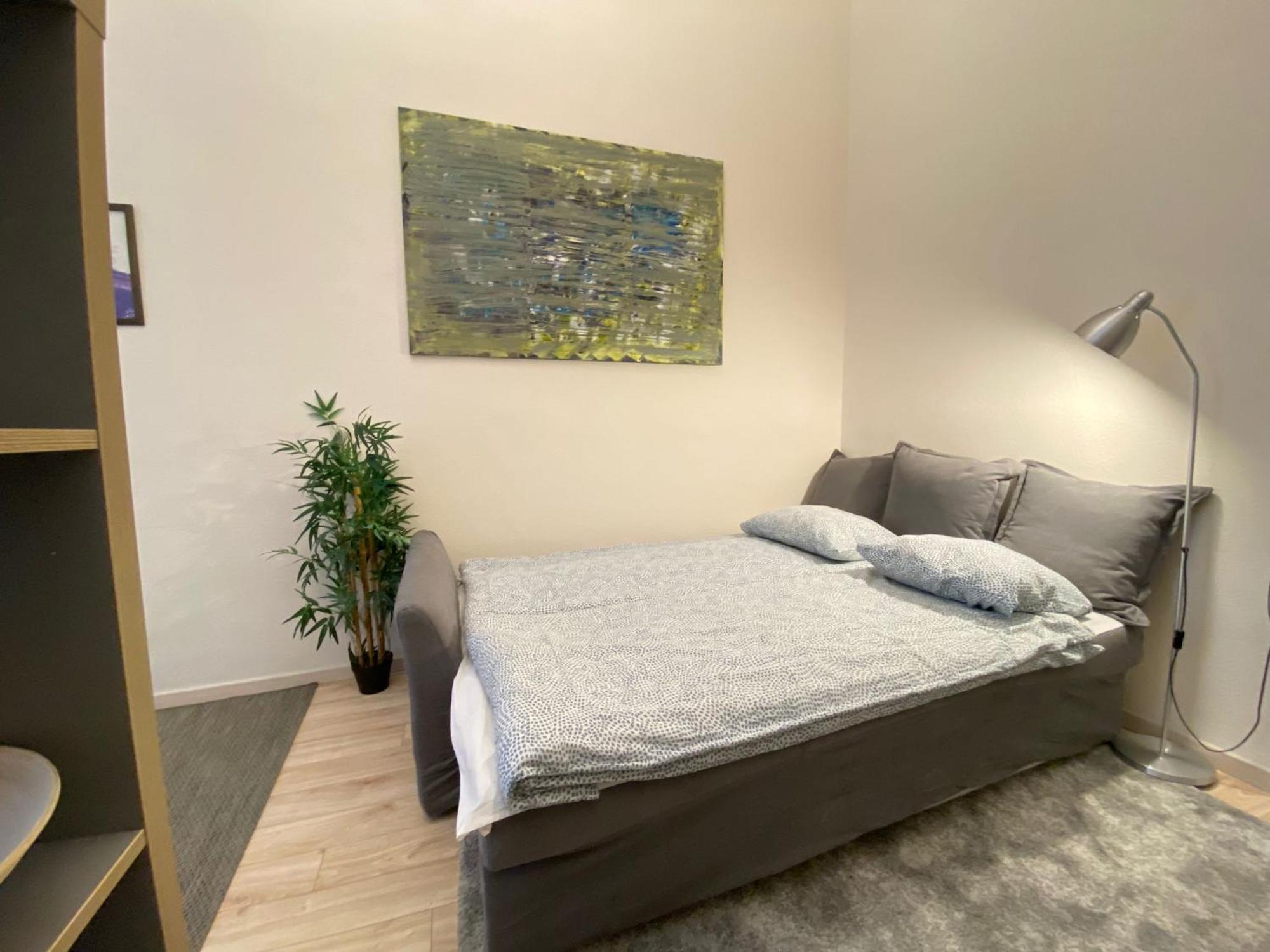 Wesseleny Apartment Near Synagogue With Ac After Renovation Budapest Eksteriør bilde